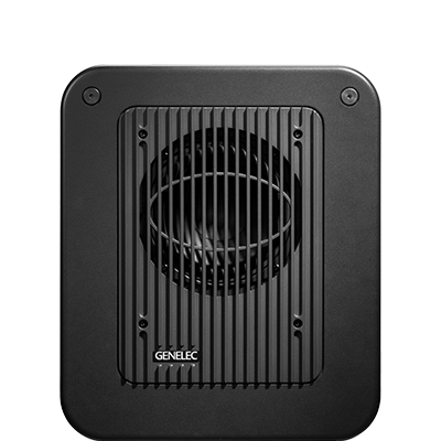 Genelec 7050C Active Studio Subwoofer