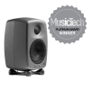 MusicTech Gear of the Year 2014 Platinum Award - The Best Monitors